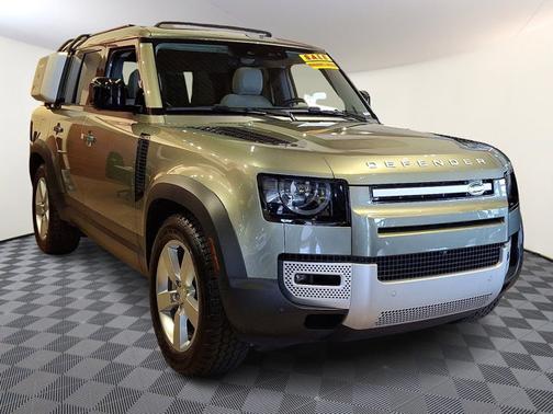 2024 Land Rover Defender S