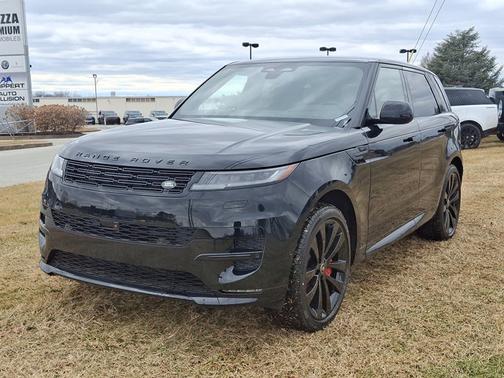 2025 Land Rover Range Rover Sport Dynamic SE