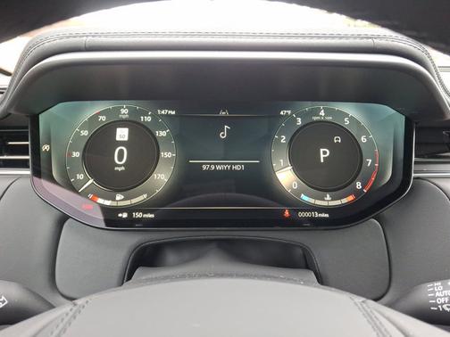 2025 Land Rover Range Rover Sport Dynamic SE