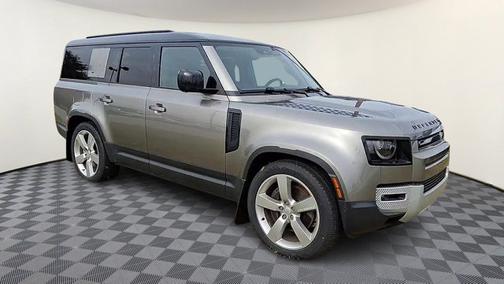 2024 Land Rover Defender S