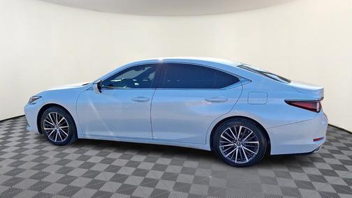 2022 Lexus ES 350 ES 350