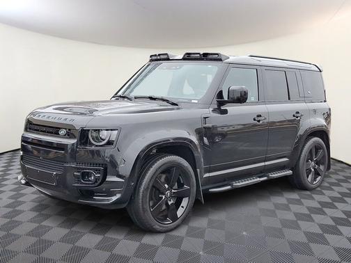 2024 Land Rover Defender X-Dynamic SE