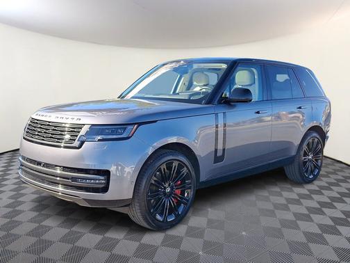 2024 Land Rover Range Rover SE