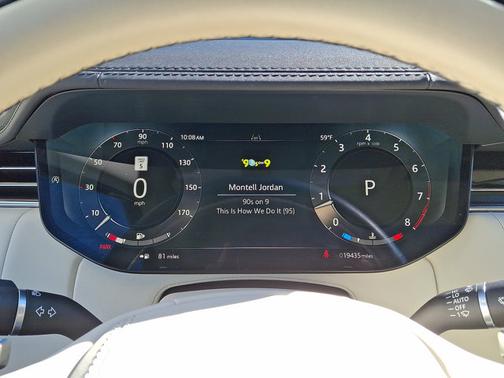 2024 Land Rover Range Rover SE