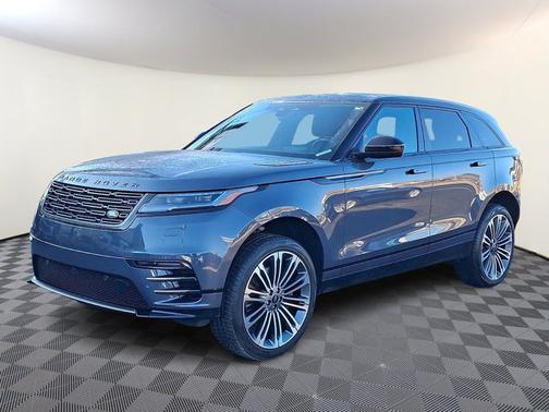 2024 Land Rover Range Rover Velar Dynamic HSE