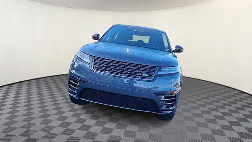 2024 Land Rover Range Rover Velar Dynamic HSE