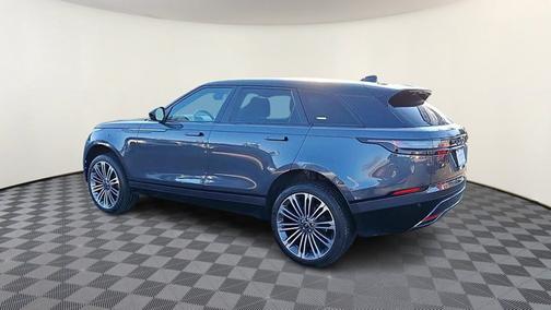 2024 Land Rover Range Rover Velar Dynamic HSE