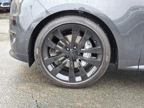 2026 Land Rover Range Rover Sport Dynamic SE