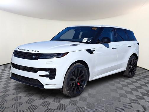 2025 Land Rover Range Rover Sport Dynamic SE