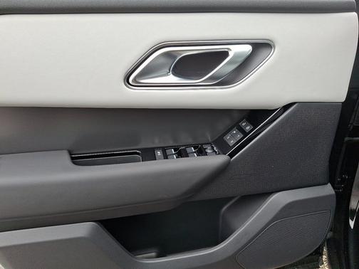 2026 Land Rover Range Rover Velar S