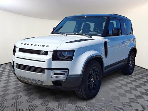 2024 Land Rover Defender S