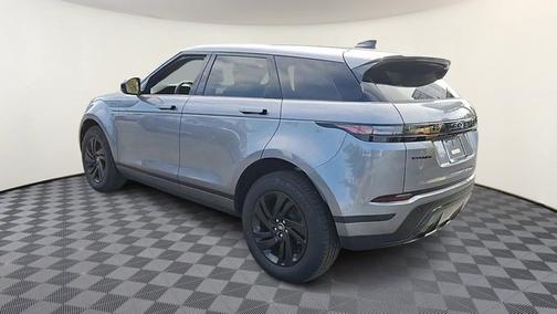 2025 Land Rover Range Rover Evoque Core S