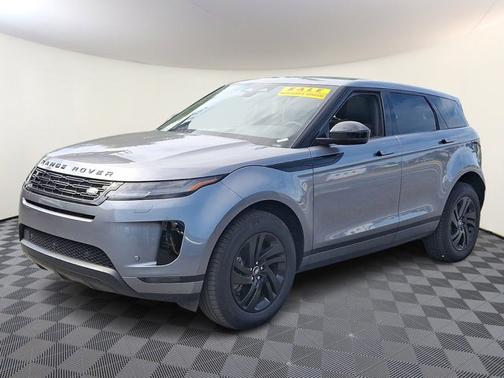 2025 Land Rover Range Rover Evoque Core S