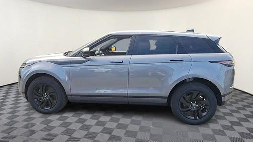2025 Land Rover Range Rover Evoque Core S