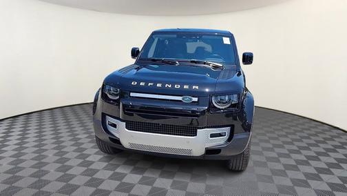 2025 Land Rover Defender S