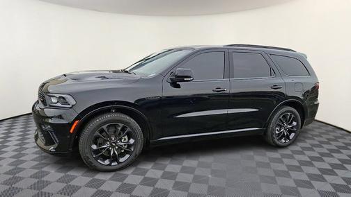 2023 Dodge Durango R/T Plus