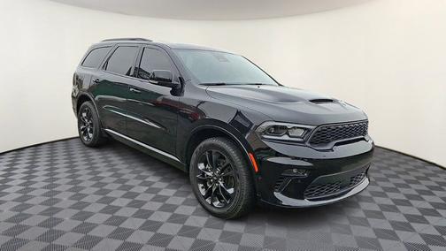 2023 Dodge Durango R/T Plus
