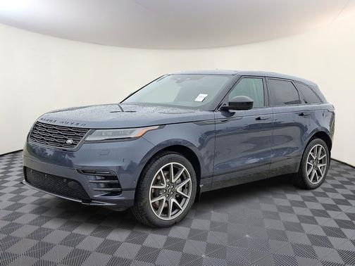 Varesine Blue Metallic - 1EH 2026 Land Rover Range Rover Velar Dynamic SE