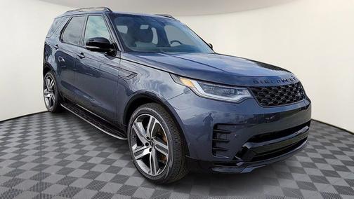 2024 Land Rover Discovery Dynamic SE