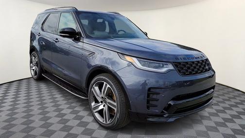 2024 Land Rover Discovery Dynamic SE