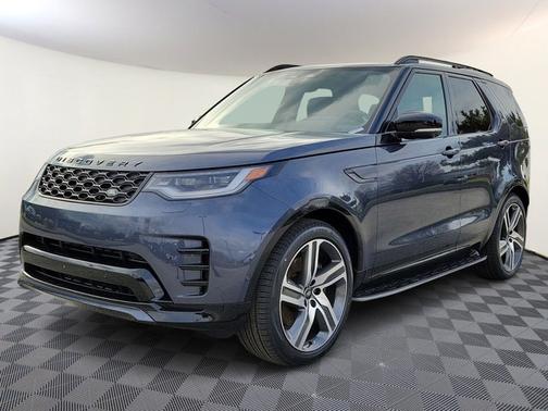 2024 Land Rover Discovery Dynamic SE