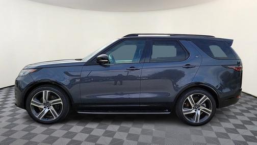 2024 Land Rover Discovery Dynamic SE