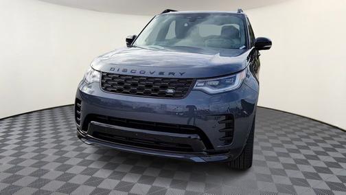 2024 Land Rover Discovery Dynamic SE