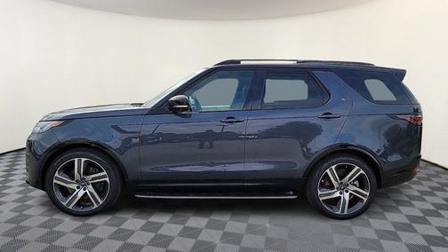 2024 Land Rover Discovery Dynamic SE