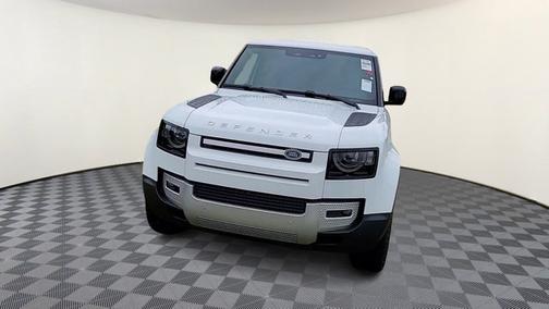 2025 Land Rover Defender S