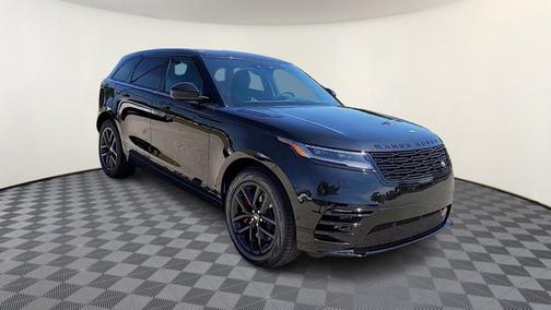2025 Land Rover Range Rover Velar Dynamic SE