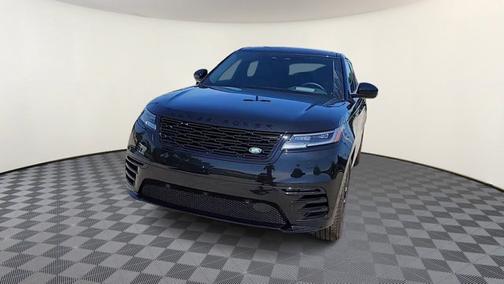 2025 Land Rover Range Rover Velar Dynamic SE
