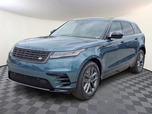 2026 Land Rover Range Rover Velar Dynamic SE