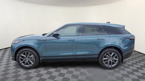2026 Land Rover Range Rover Velar Dynamic SE