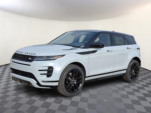 2026 Land Rover Range Rover Evoque Dynamic SE