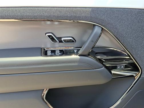 2025 Land Rover Range Rover Sport Dynamic SE