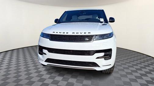 2025 Land Rover Range Rover Sport Dynamic SE