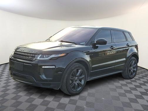 2019 Land Rover Range Rover Evoque SE Premium