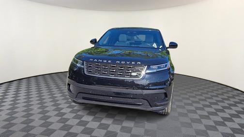 Santorini Black Metallic - 1AG 2026 Land Rover Range Rover Velar S