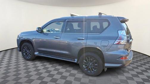 2020 Lexus GX 460 Premium