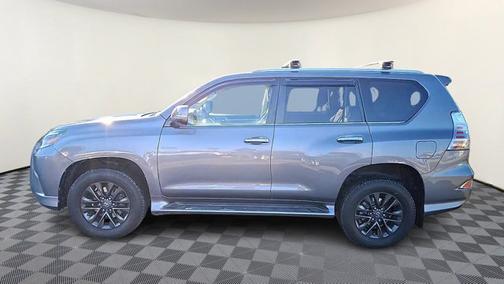 2020 Lexus GX 460 Premium