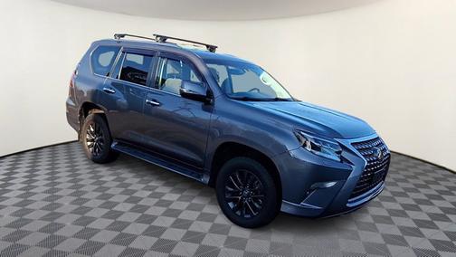2020 Lexus GX 460 Premium