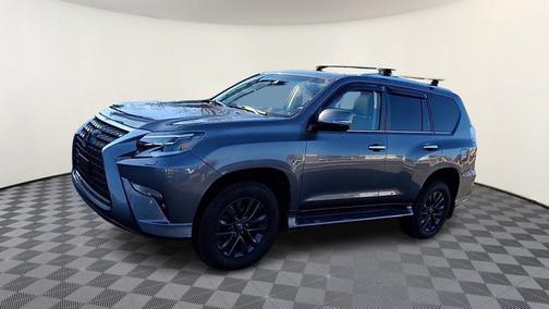 2020 Lexus GX 460 Premium