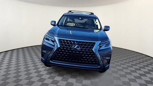 2020 Lexus GX 460 Premium