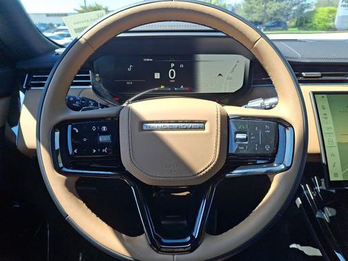 Varesine Blue Metallic - 1EH 2026 Land Rover Range Rover Sport Dynamic SE