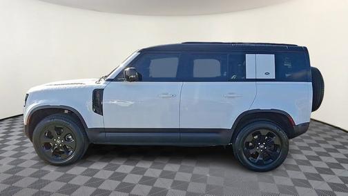 2024 Land Rover Defender S