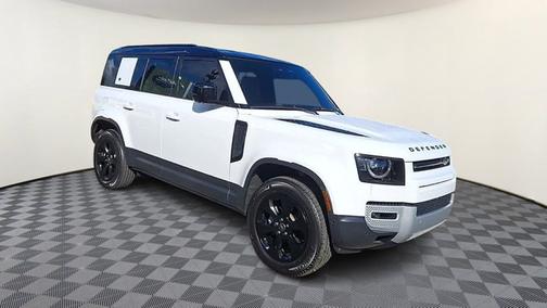 2024 Land Rover Defender S
