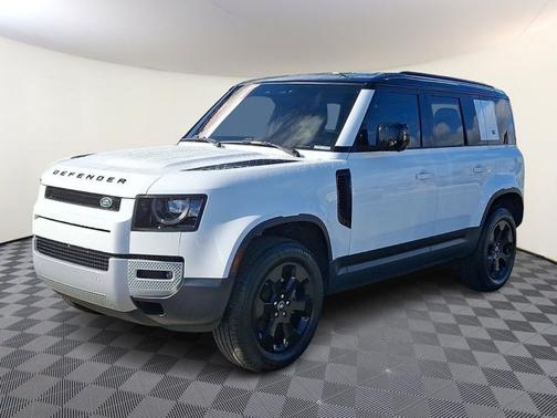 2024 Land Rover Defender S