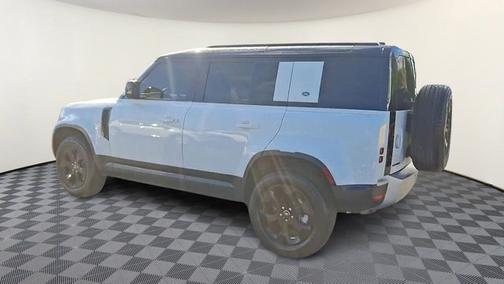 2024 Land Rover Defender S