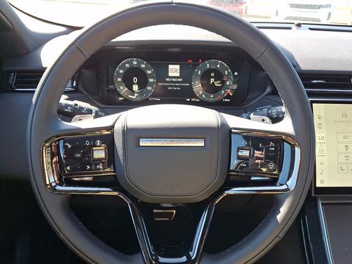 2025 Land Rover Range Rover Velar Dynamic SE