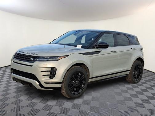 2026 Land Rover Range Rover Evoque Dynamic SE